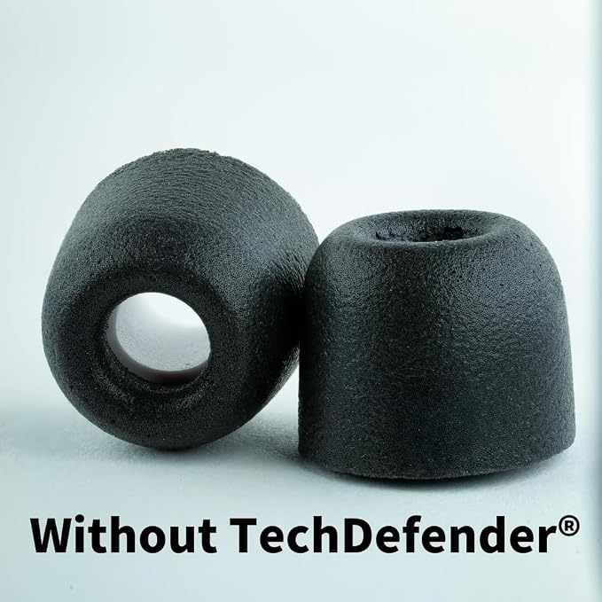 Comply 600 Core Series | Memory Foam Replacement IEM Ear Tips - Image 3