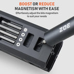 ZOE Electric Screwdriver, Mini Precision Screwdriver Set Cordless Screw driver - Image 8