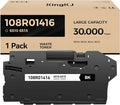 108R01416 Waste Toner Box Container 1-Pack Replacement by KingKJInkToner