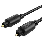 CableCreation Optical Audio Cable, 3 Feet Fiber Optic Cable by CableCreation