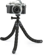 Amazon Basics Portable and Flexible Tripod - Image 7