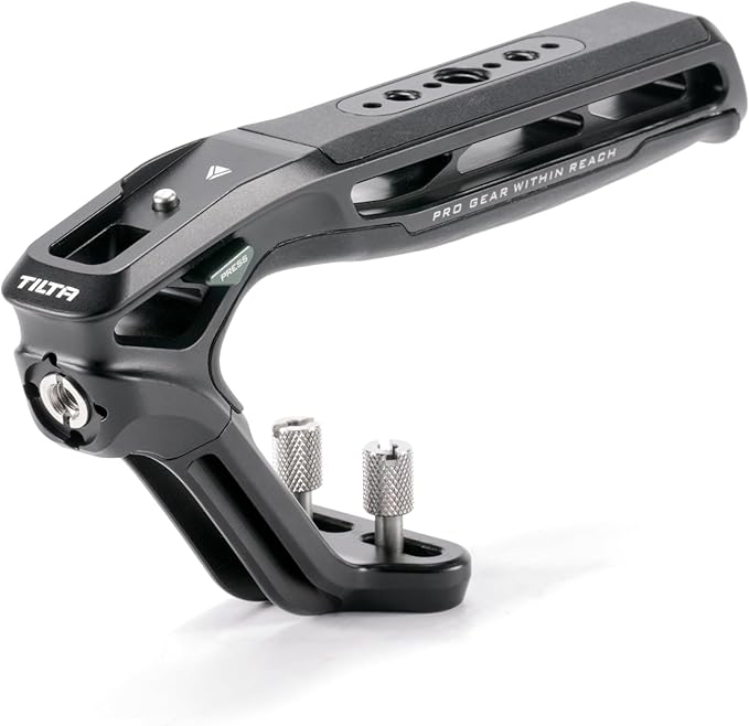 Tilta Xeno Top Handle for Filmmakers & Cameras by Tilta