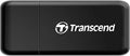 Transcend RDF5 USB3.1 Type-A SD Card Reader by Transcend