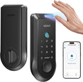Lockin Veno Smart Lock with Palm Vein, Keyless Entry Smart Locks by LOCKIN