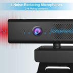 Full HD 1080P Computer Camera - Image 5