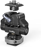 SmallRig Quick Release Camera Monitor Mount by SmallRig
