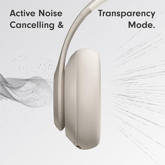 Beats Studio Pro Bluetooth Noise Cancelling Headphones - Image 2