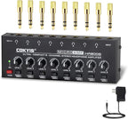 COKYIS Headphone Amplifier by COKYIS