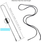Snake Chain Phone Strap Universal phone lanyard phone strap connector - Image 5