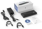 WAVLINK Universal USB C Laptop Docking Station Dual Monitors 5K/4K@60Hz - Image 8