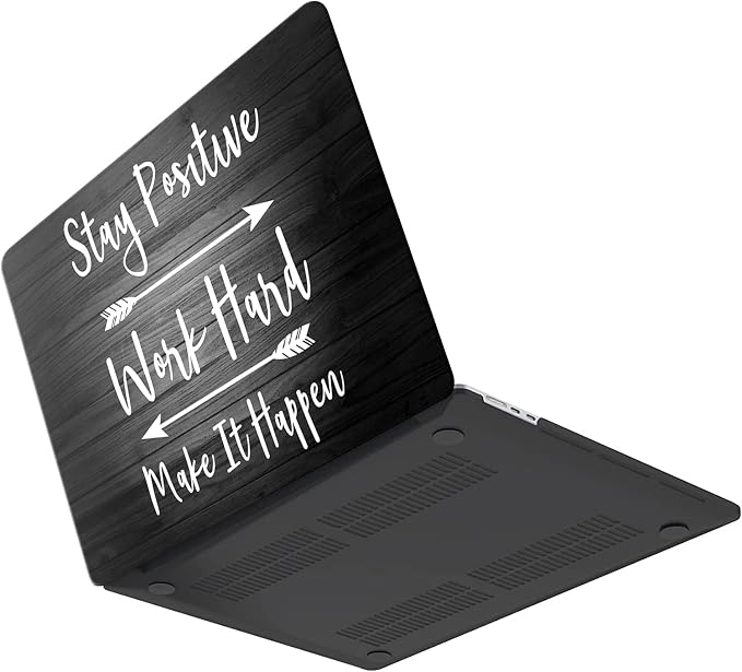 iCasso for MacBook Air 13 inch Case 2025 2024-2022 Release M4 A3240 M3 A3113 - Image 6