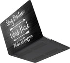 iCasso for MacBook Air 13 inch Case 2025 2024-2022 Release M4 A3240 M3 A3113 - Image 6