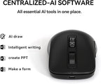 M4 Wireless Smart Ai Mouse For Pc Laptops, One-Touch Voice Input, Ai Assistant - Image 9