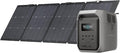 EF ECOFLOW Solar Generator DELTA 3 1500 by EFECOFLOW