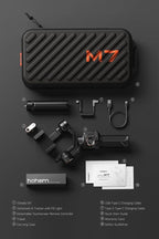Hohem iSteady M7 Gimbal Stabilizer - Image 8