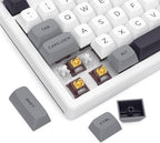 Redragon K729 PRO 80% Wireless Gasket RGB Gaming Keyboard, 3-Mode TKL - Image 7