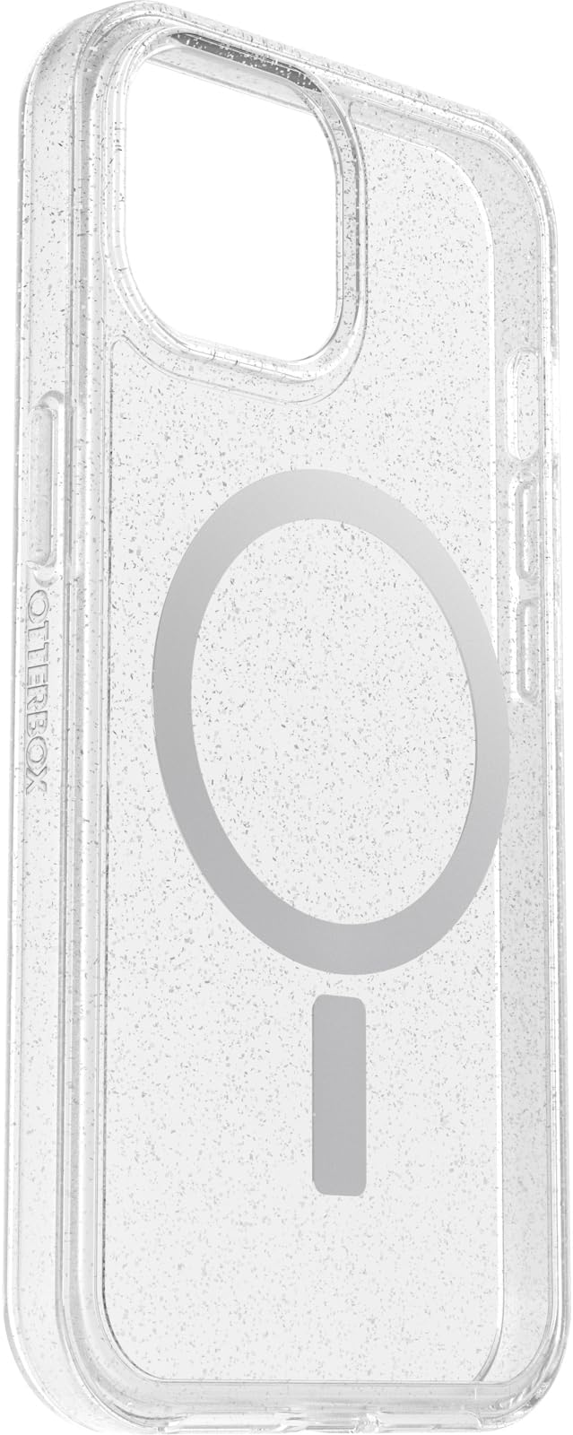 OtterBox iPhone 15, iPhone 14, and iPhone 13 Symmetry Series Clear Case - Image 5