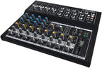 Mackie Mix12FX 12-channel Compact Mixer - Image 2