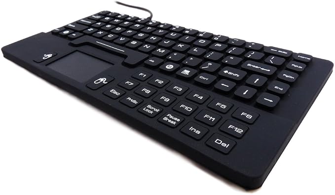 DSI Waterproof Mini Keyboard - Image 4