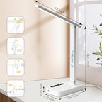 Infiway Desk Lamp with USB Charging Port: LED Desk Lamps - Image 7
