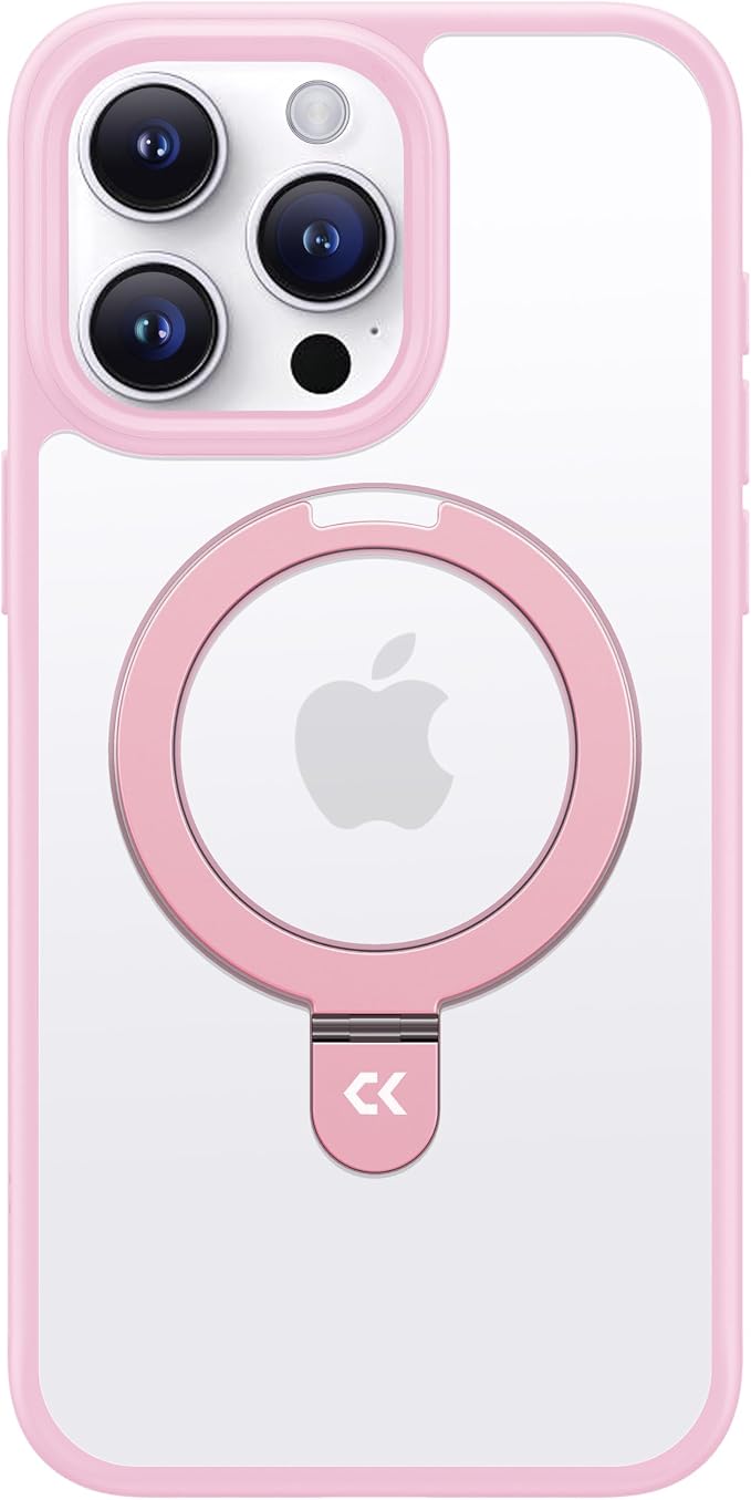 CASEKOO Designed for iPhone 16 Pro Case - Image 9