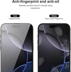 2 pack Full 9H+ 12 FT Military Grade Glass Screen Protector - Image 9