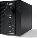 FX-Audio- L07 Stereo Audio Amplifier 200W x2 MA5332MS 2 Channel Class D Power by KGUSS