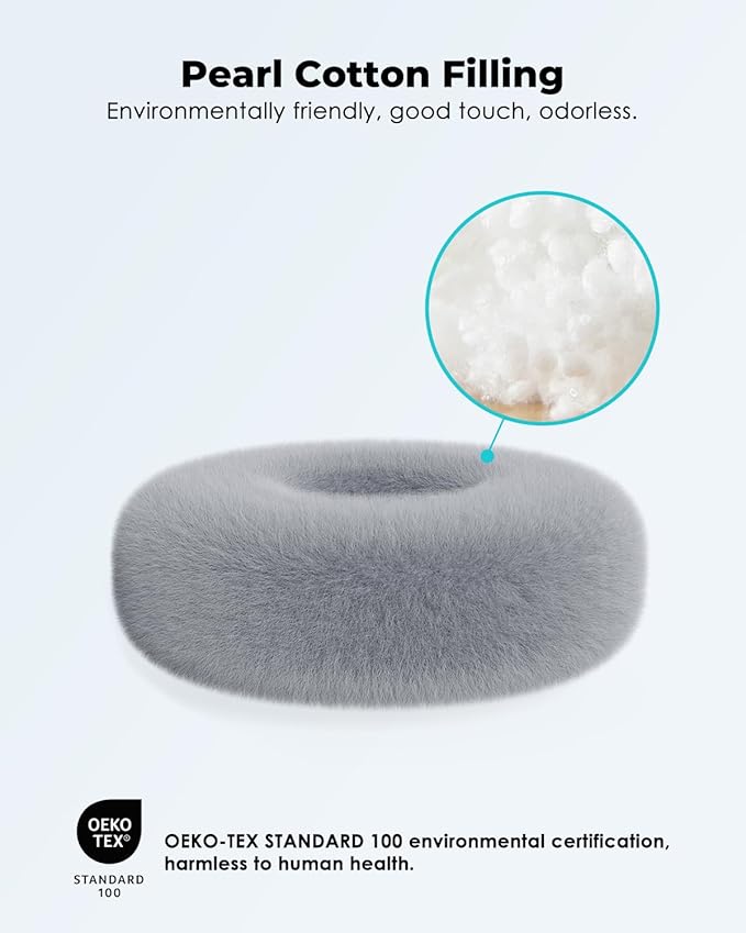 Viozon Tablet Stand Pillow, Compatible - Image 8