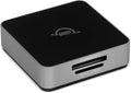 OWC Atlas Dual CFexpress Type B & SDXC UHS-II Card Reader by OWC