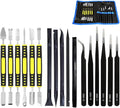 17 in 1 Electronics Repair Tools Opening Pry Tool Kit by Gzerma