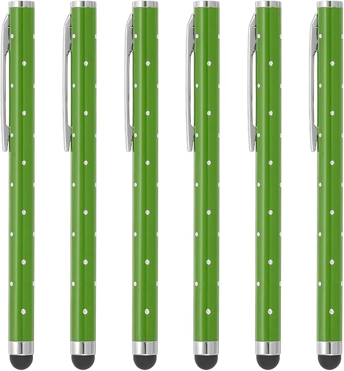 PATIKIL Stylus Pens for Touch Screens by PATIKIL
