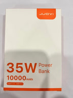 Power Bank Fast Charging 10000mAh 35W Portable Charger Small Battery Pack - Image 7