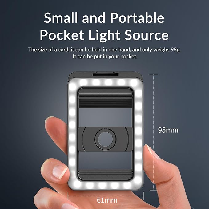 APEXEL 17mm+37mm Thread Adapter - Image 8