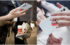 Bonoma Cute Phone Ring Holder - Image 6