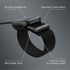 WHOOP – 12-Month Membership – 5.0 Health and Fitness Wearable – 24/7 Activity - Image 4