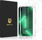 UNBREAKcable 3-Pack Screen Protector - Image 9