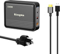 MSI 330W Gaming Laptop GaN Charger by KingMa