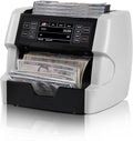 NUCOUN VC-3 Mixed Denomination Money Counter Machine, Value Counting, by NUCOUN