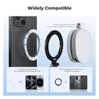 K&F CONCEPT Magnetic Metal Phone Mount - Image 5