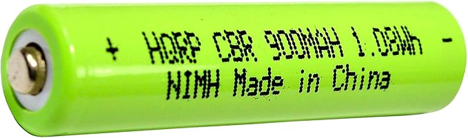 HQRP 2-Pack Battery Compatible - Image 5