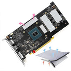 Thermal Pad 14.8 W/mK, Non Conductive Heat Resistance High Temperature - Image 4