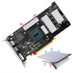 Thermal Pad 14.8 W/mK, Non Conductive Heat Resistance High Temperature - Image 4