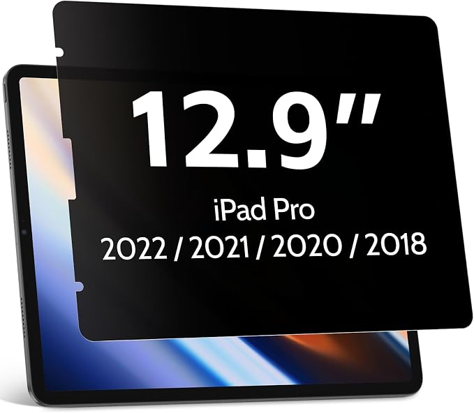 Privacy Screen Protector Compatible by Protescreen