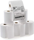 80 Rolls 4XL Labels 4" x 6" Address Shipping Labels 1744907 Compatible by FungLam