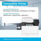 069H Toner Cartridges Black 2-Pack Replacement - Image 2
