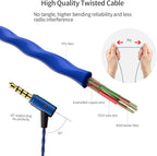 SoundMAGIC E80C Wired Earbuds - Image 5