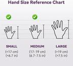 Bluetooth Mouse Rechargeable Wireless Mouse, 4800 DPI Optical Tracking - Image 7