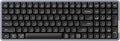LOFREE Flow Low Profile Mechanical Keyboard, 100 Keys Rechargeable Wireless by LOFREE