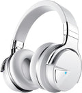 Silensys E7 Active Noise Cancelling Headphones Bluetooth Headphones by Silensys