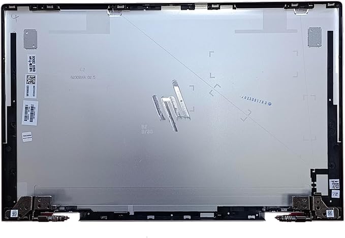 Replacement Laptop LCD Cover Back Rear Top Lid - Image 3